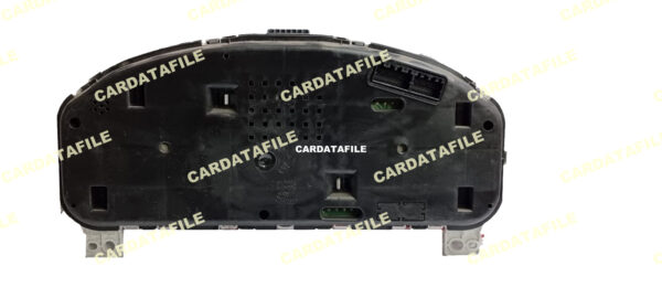 SSANGYONG KORANDO III 80210-34050 EC1 EPROM S93C66 - Image 2